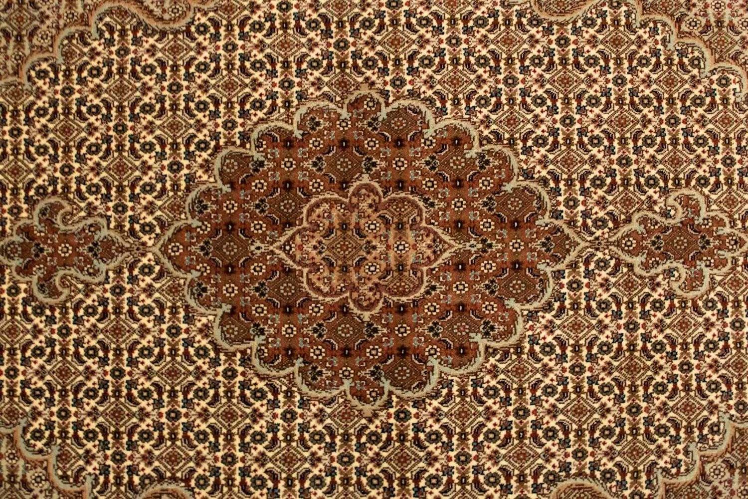 Perserteppich - Täbriz - Royal 160 x 103 cm Teppichbrücke