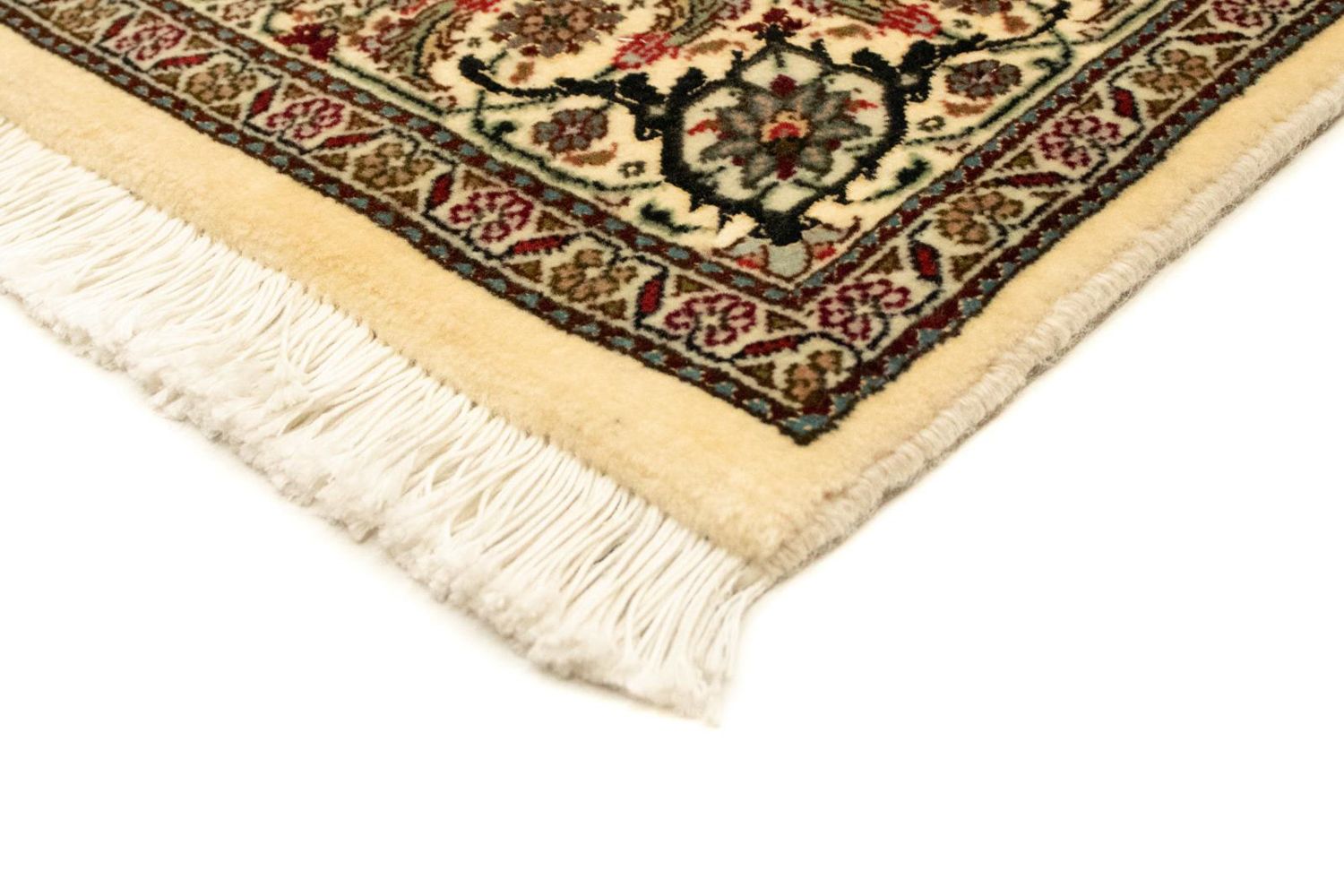 Perserteppich - Täbriz - Royal 160 x 103 cm Teppichbrücke