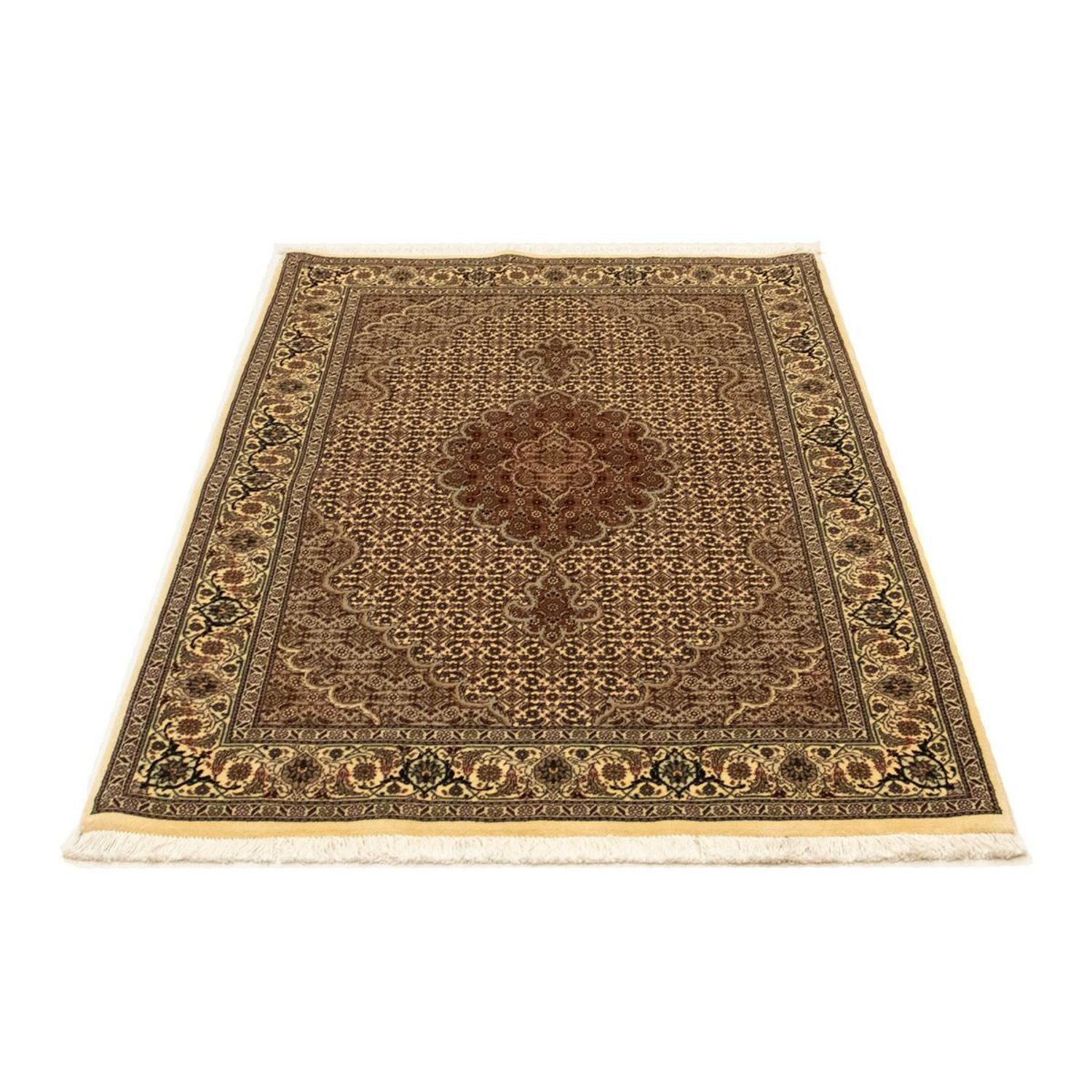 Perserteppich - Täbriz - Royal 160 x 103 cm Teppichbrücke