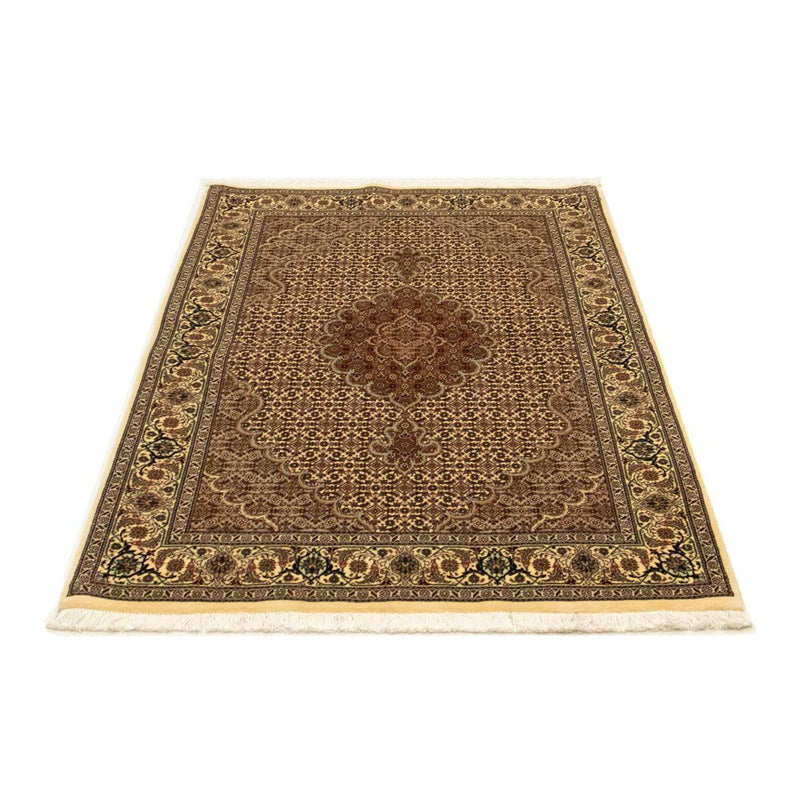 Perserteppich - Täbriz - Royal 160 x 103 cm Teppichbrücke