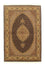 Perserteppich - Täbriz - Royal 156 x 103 cm Teppichbrücke