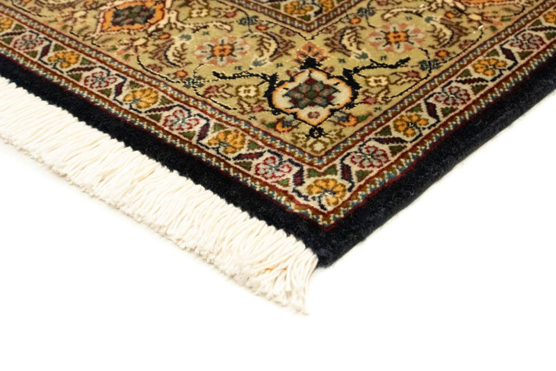 Perserteppich - Täbriz - Royal 156 x 103 cm Teppichbrücke