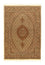 Perserteppich - Täbriz - Royal 150 x 102 cm Teppichbrücke