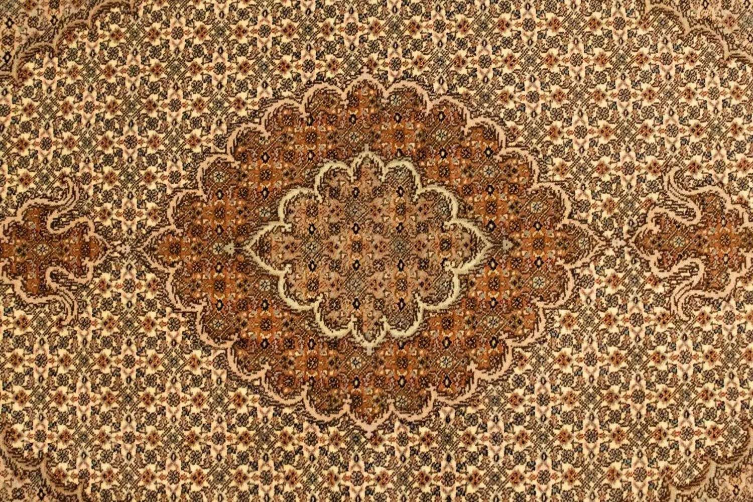 Perserteppich - Täbriz - Royal 150 x 102 cm Teppichbrücke