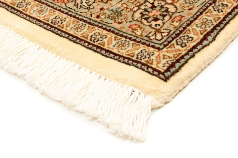 Perserteppich - Täbriz - Royal 150 x 102 cm Teppichbrücke
