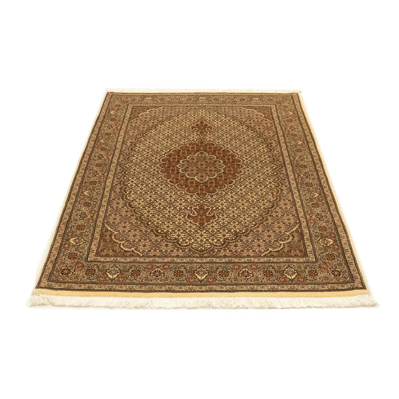 Perserteppich - Täbriz - Royal 150 x 102 cm Teppichbrücke