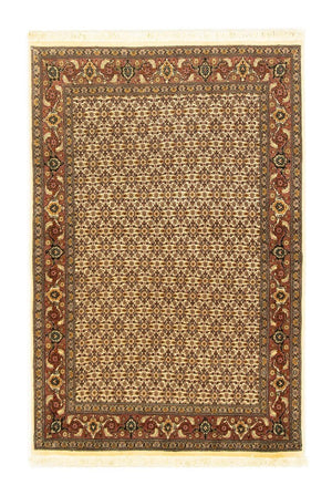 Perserteppich - Täbriz - Royal 150 x 99 cm Teppichbrücke