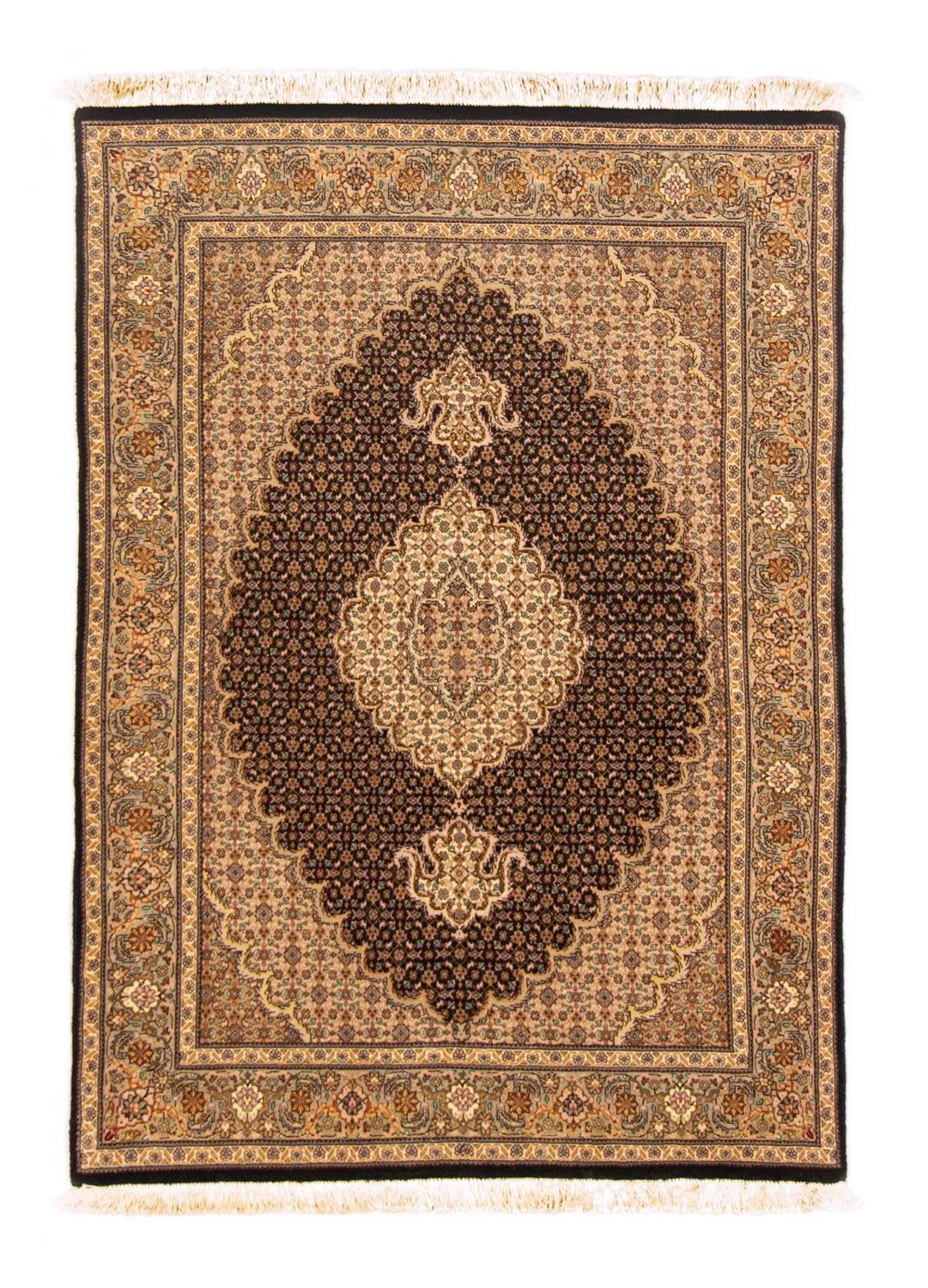 Perserteppich - Täbriz - Royal 162 x 100 cm Teppichbrücke