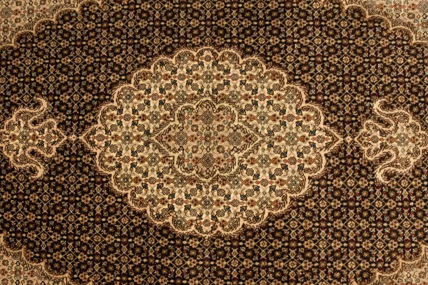 Perserteppich - Täbriz - Royal 162 x 100 cm Teppichbrücke