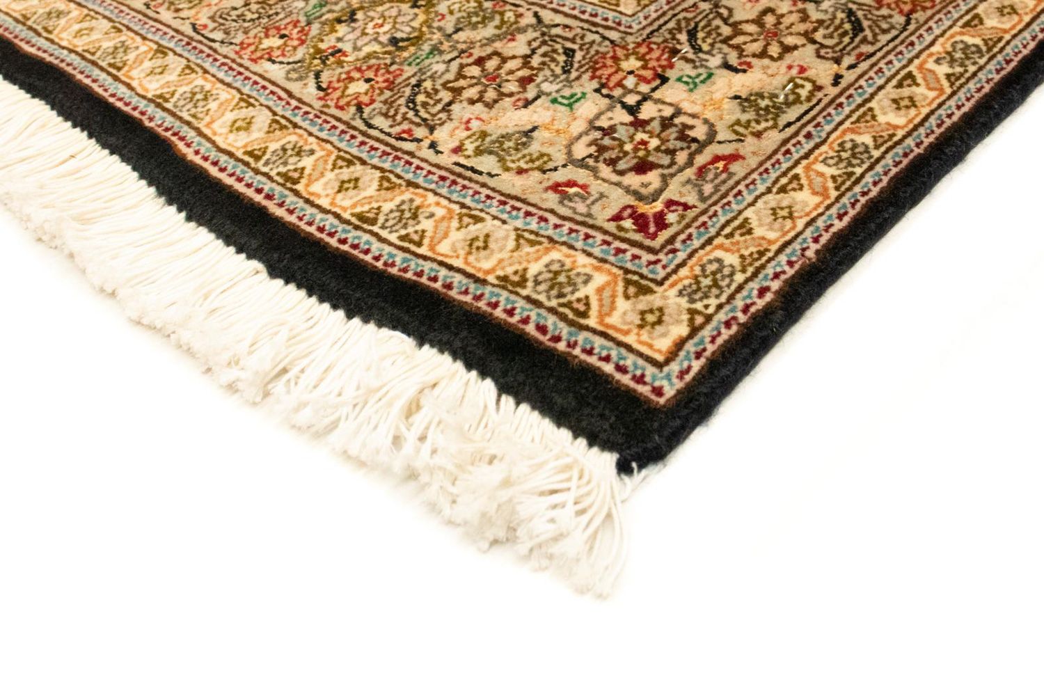 Perserteppich - Täbriz - Royal 162 x 100 cm Teppichbrücke