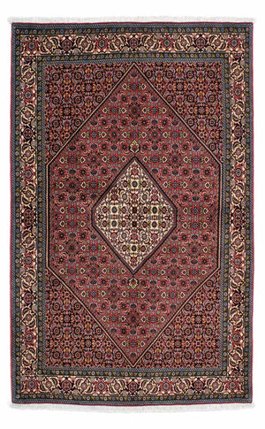 Perserteppich - Bidjar 225 x 141 cm
