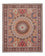 Perserteppich - Täbriz - Royal 298 x 254 cm Wohnzimmer Teppich