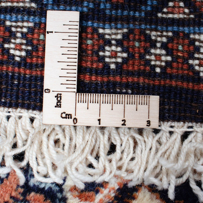 Perserteppich - Nomadic 166 x 103 cm