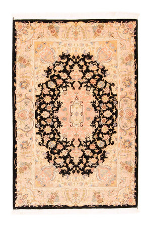 Perserteppich - Täbriz - Royal 154 x 104 cm Teppichbrücke