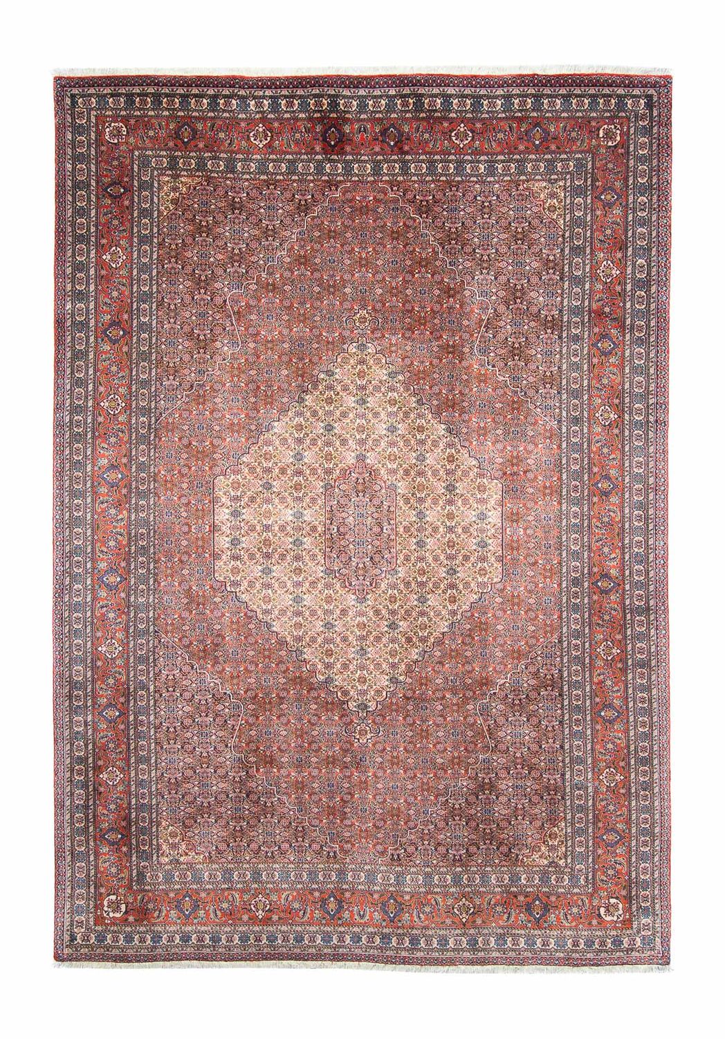 Perserteppich - Nomadic 294 x 200 cm