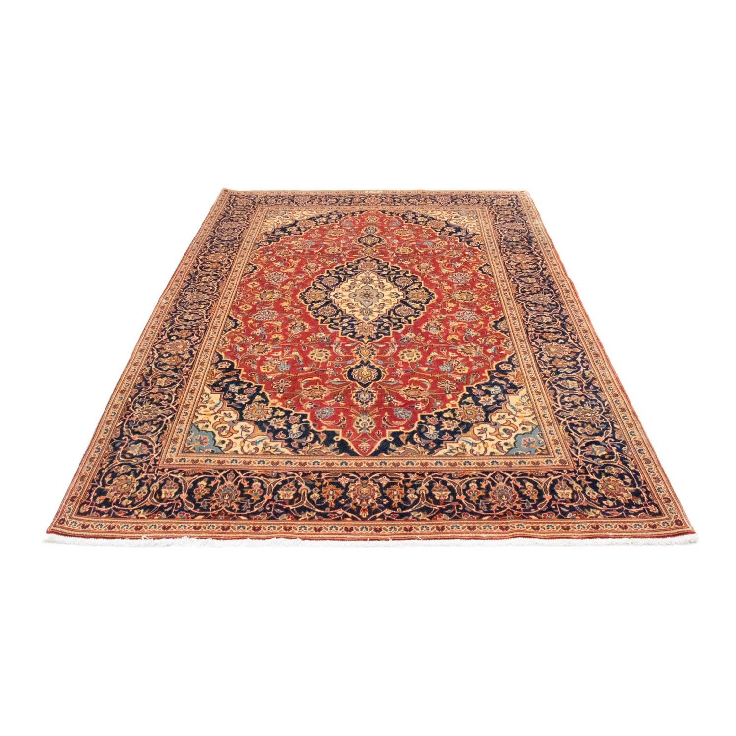 Perserteppich - Keshan 235 x 138 cm