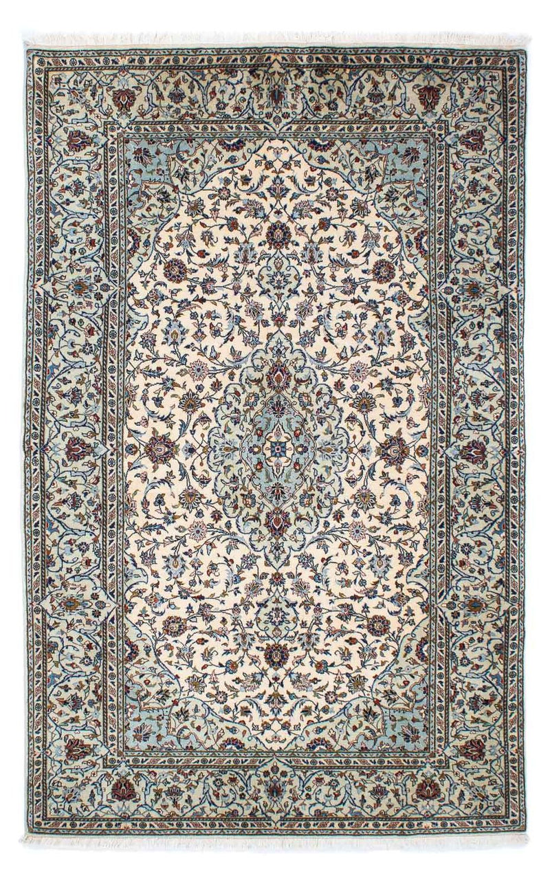 Perserteppich - Keshan 216 x 136 cm