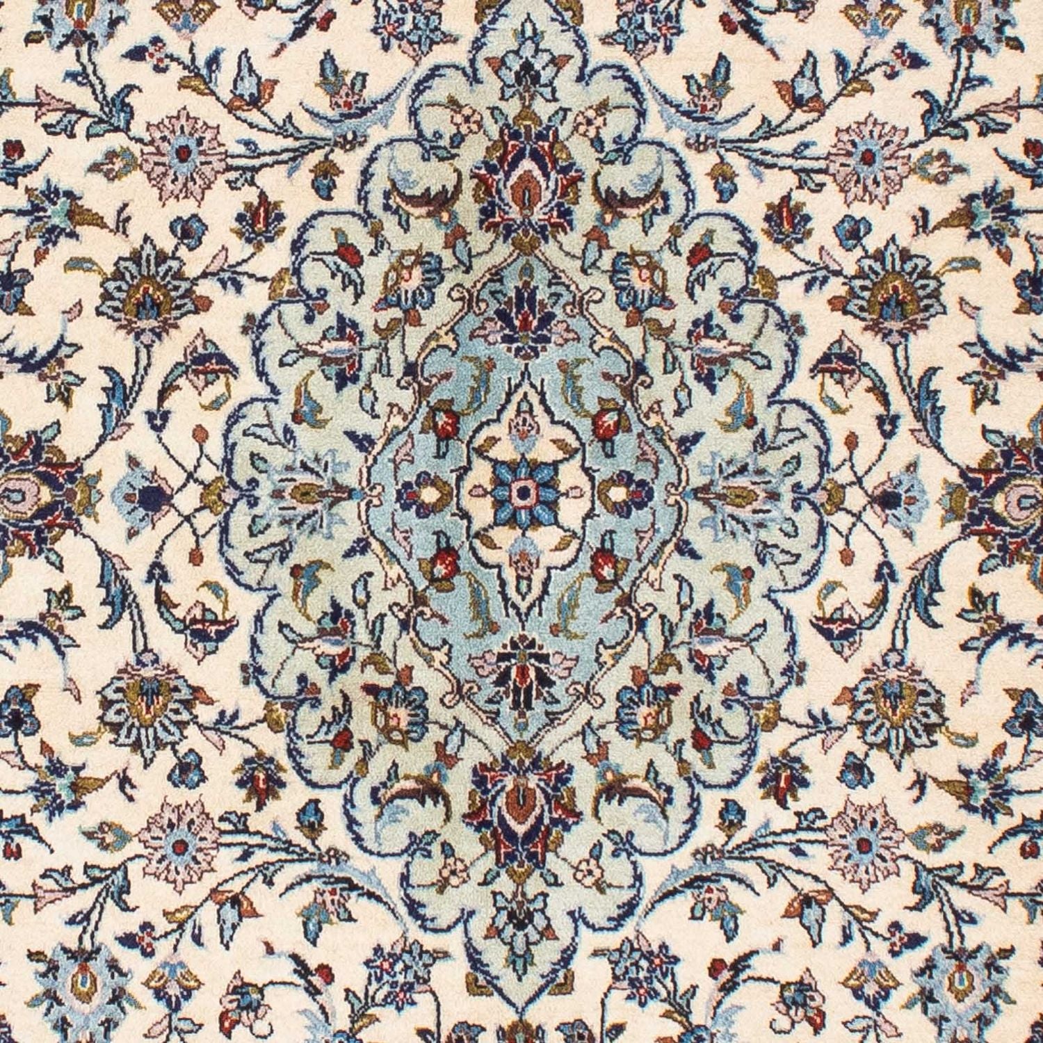 Perserteppich - Keshan 216 x 136 cm