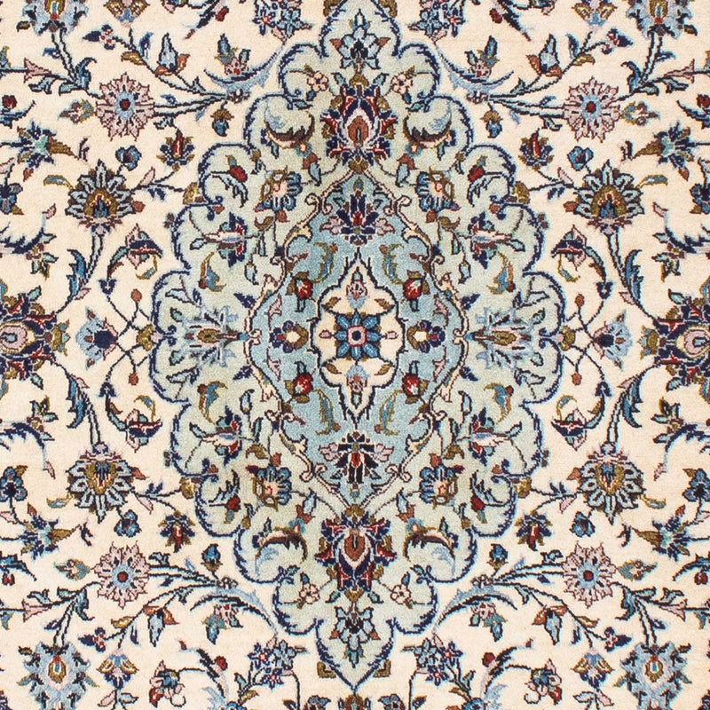 Perserteppich - Keshan 216 x 136 cm