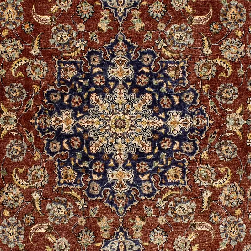 Perserteppich - Ghom 205 x 133 cm