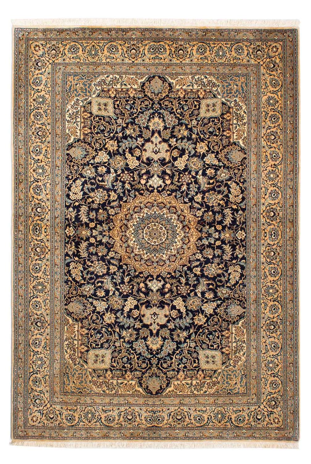 Perserteppich - Bidjar 202 x 140 cm