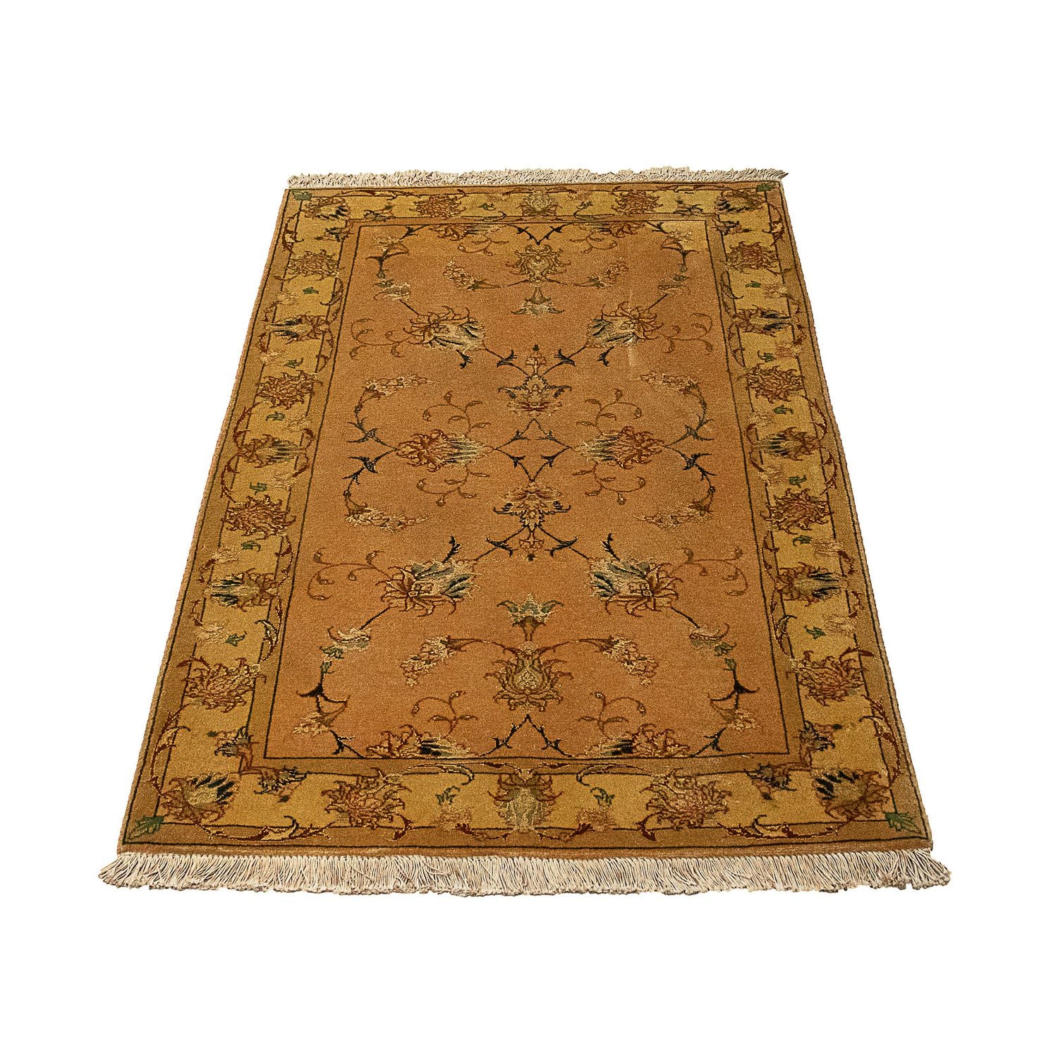 Perserteppich - Täbriz - Royal 112 x 72 cm