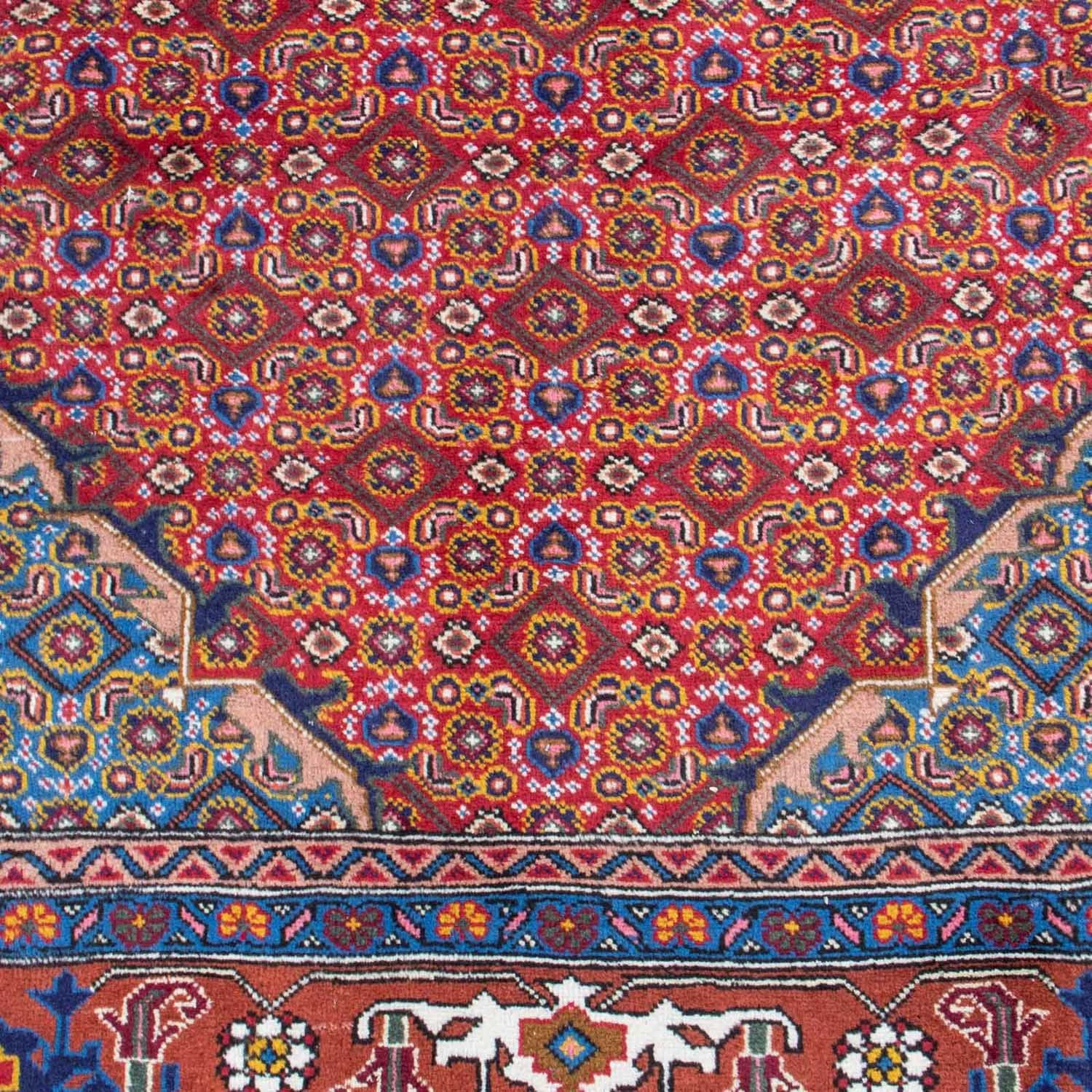 Perserteppich - Ghom 295 x 208 cm