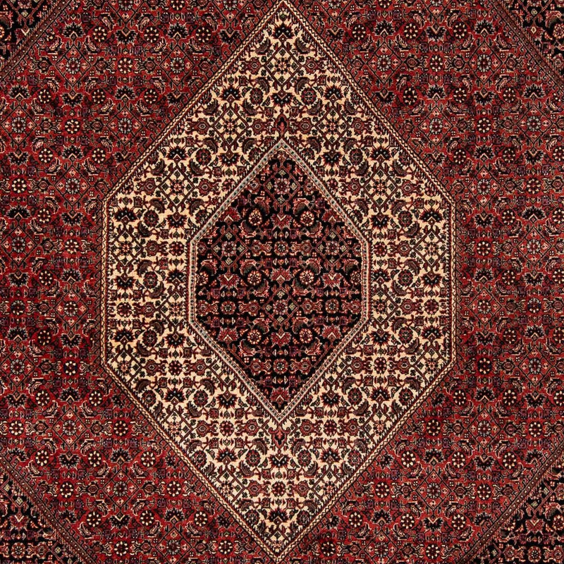 Perserteppich - Bidjar 259 x 201 cm Teppich Wohnzimmer