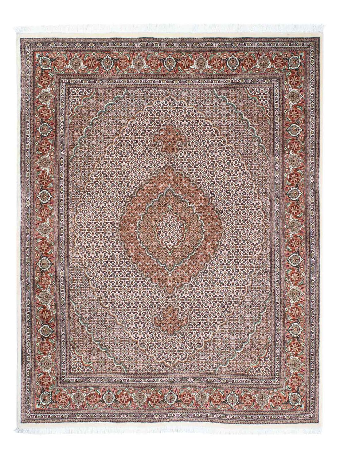 Perserteppich - Täbriz 203 x 153 cm