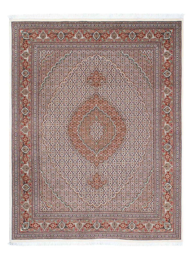 Perserteppich - Täbriz 203 x 153 cm
