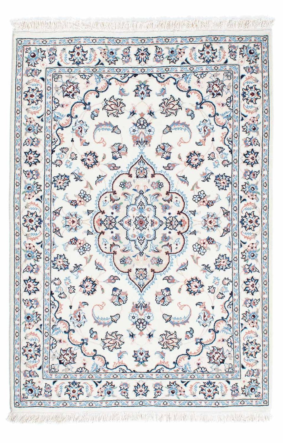 Perserteppich - Classic 148 x 102 cm - beige
