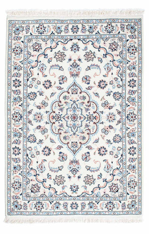 Perserteppich - Classic 148 x 102 cm - beige