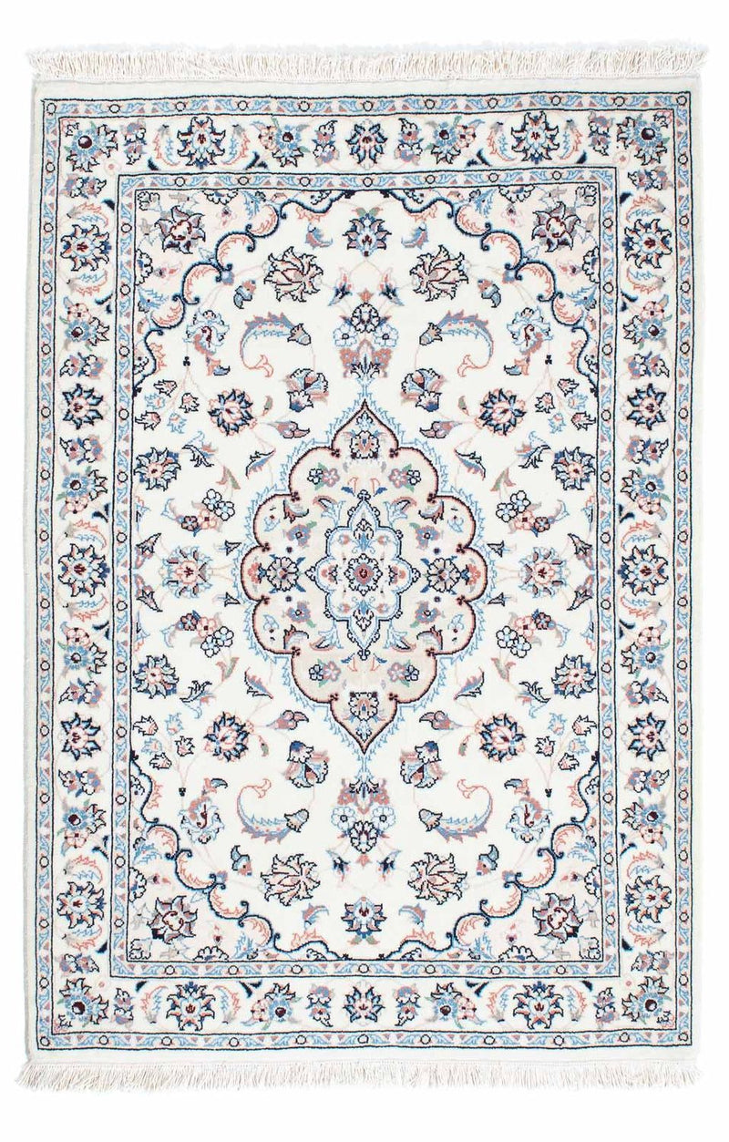 Perserteppich - Classic 148 x 102 cm - beige