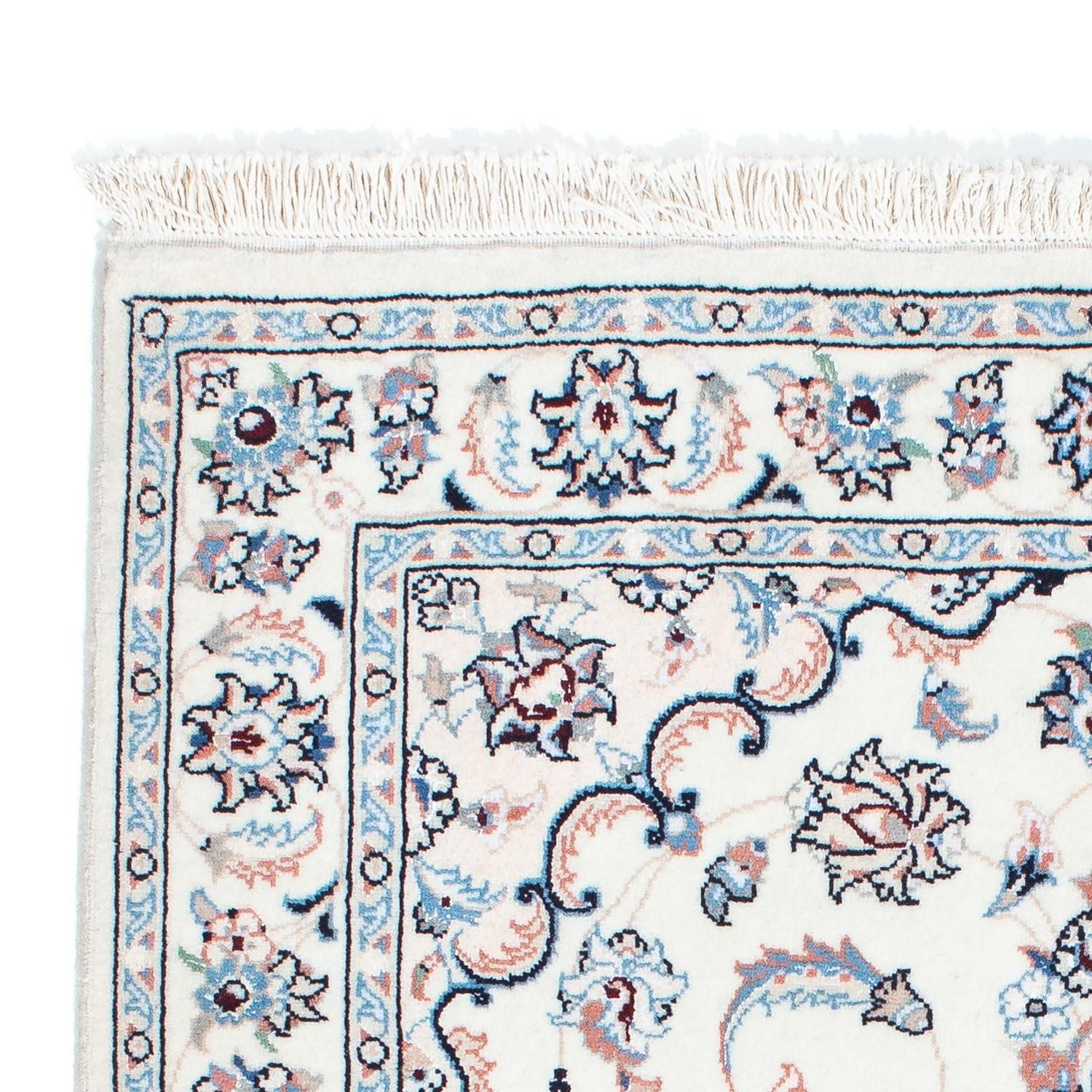 Perserteppich - Classic 148 x 102 cm - beige