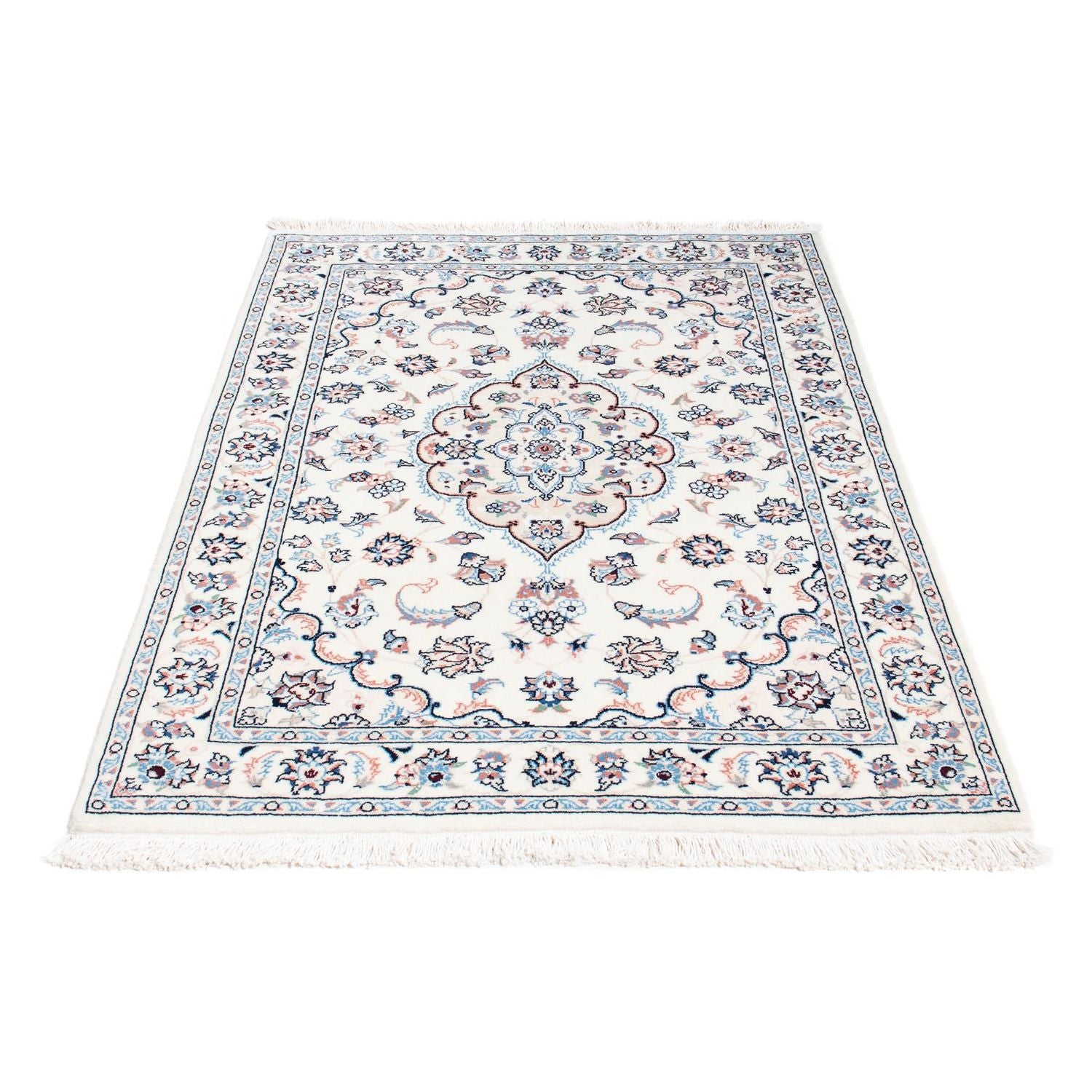 Perserteppich - Classic 148 x 102 cm - beige