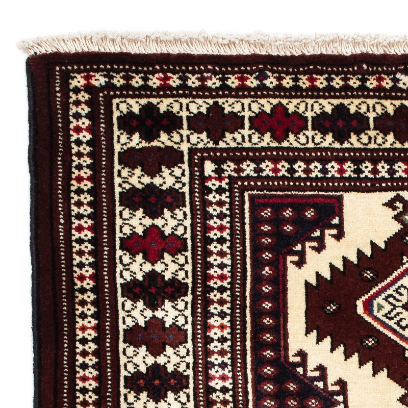 Turkaman Teppich 135 x 90 cm