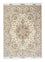 Perserteppich - Täbriz - Royal 203 x 151 cm Teppichbrücke