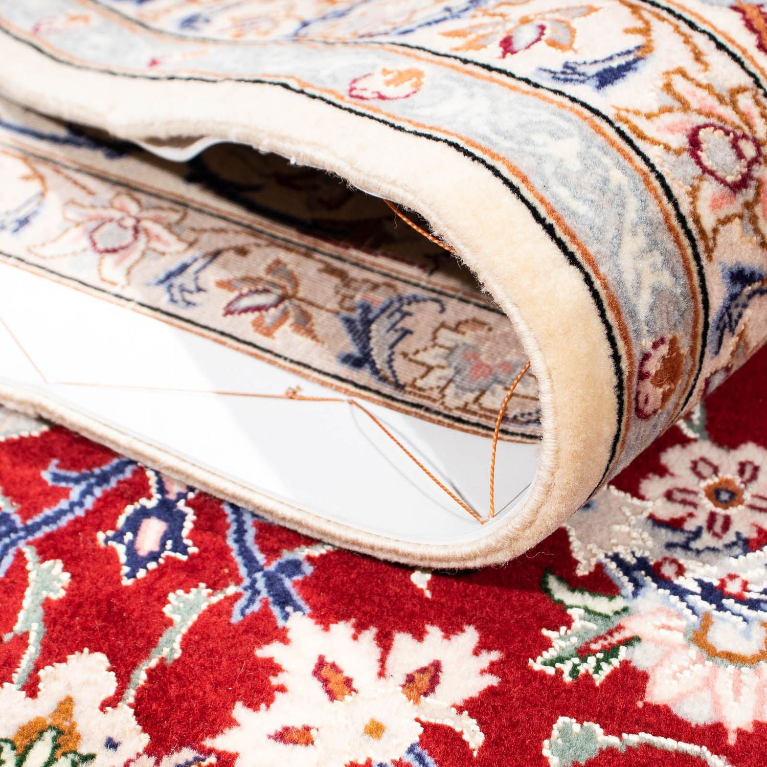 Perserteppich - Isfahan - Premium 243 x 157 cm