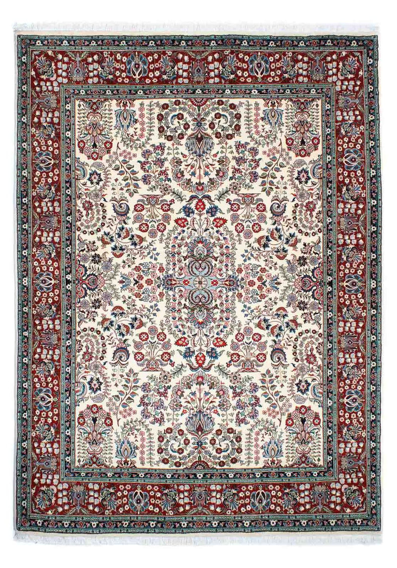 Perserteppich - Ghom 240 x 176 cm