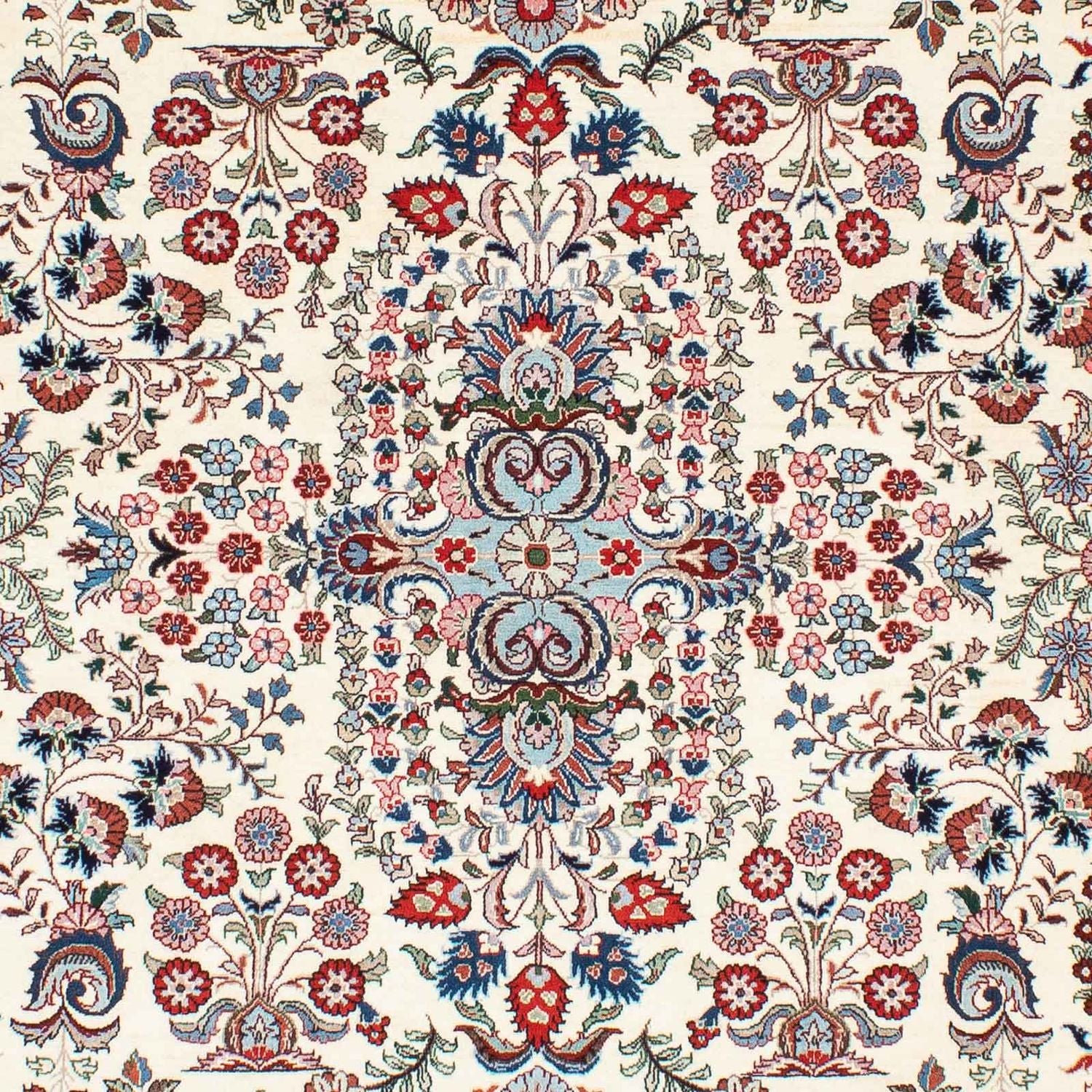 Perserteppich - Ghom 240 x 176 cm