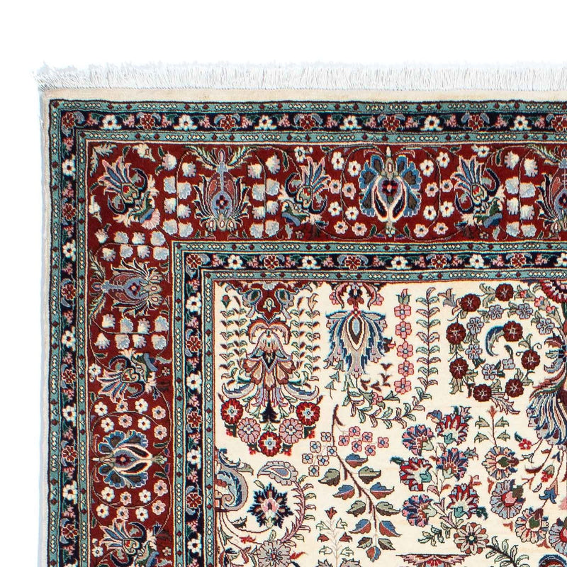 Perserteppich - Ghom 240 x 176 cm