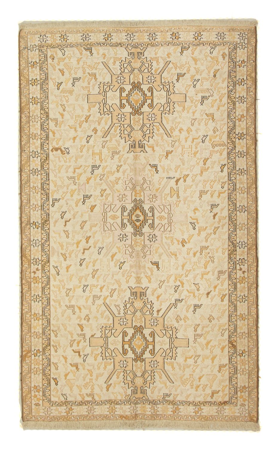 Kelim Teppich - Oriental 200 x 123 cm