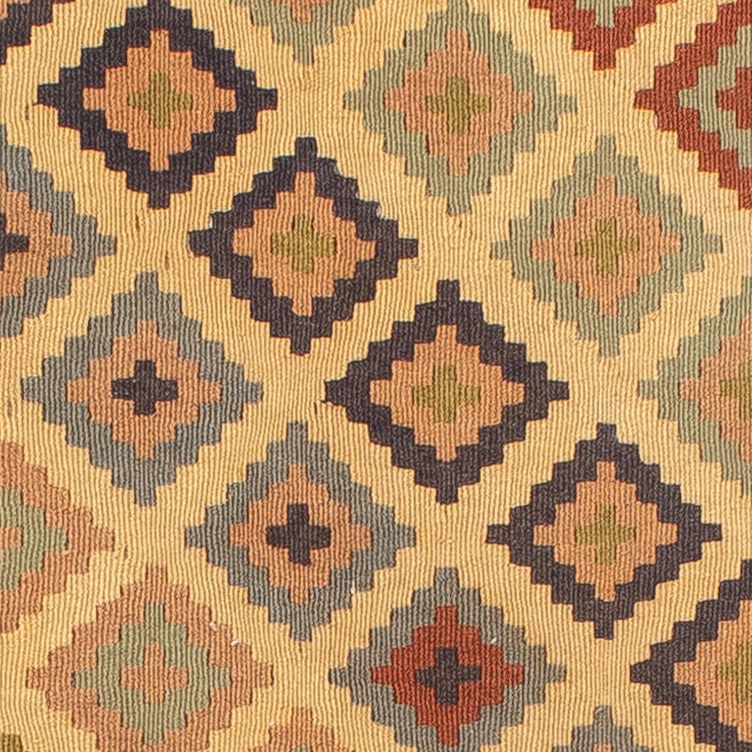 Kelim Teppich - Oriental 205 x 136 cm