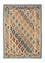 Kelim Teppich - Oriental 180 x 130 cm - mehrfarbig