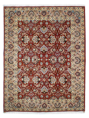 Perserteppich - Ghom 232 x 180 cm