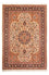 Perserteppich - Täbriz - Royal 302 x 202 cm Flur Teppich