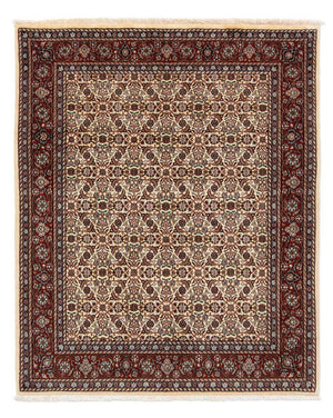 Perserteppich - Classic 182 x 149 cm - beige
