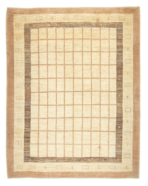 Gabbeh Teppich - Perser 323 x 254 cm