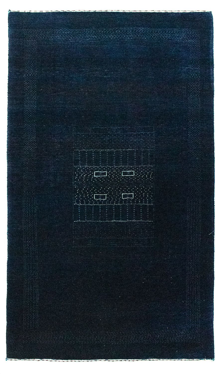 Ziegler Teppich 132 x 75 cm
