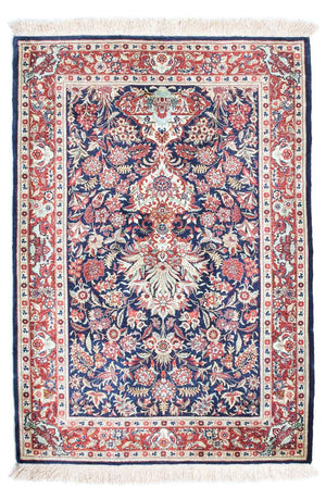 Perserteppich - Ghom 121 x 84 cm